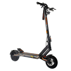 Hulajnoga Elektryczna KuKirin T3 2025 | Prędkość Maksymalna 45KM/H | Zasięg 58KM | 800 Wh