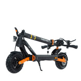 Hulajnoga Elektryczna Kukirin G2 Pro VMP | Prędkość Maksymalna 25KM/H | Zasięg 65KM | 500 Wh