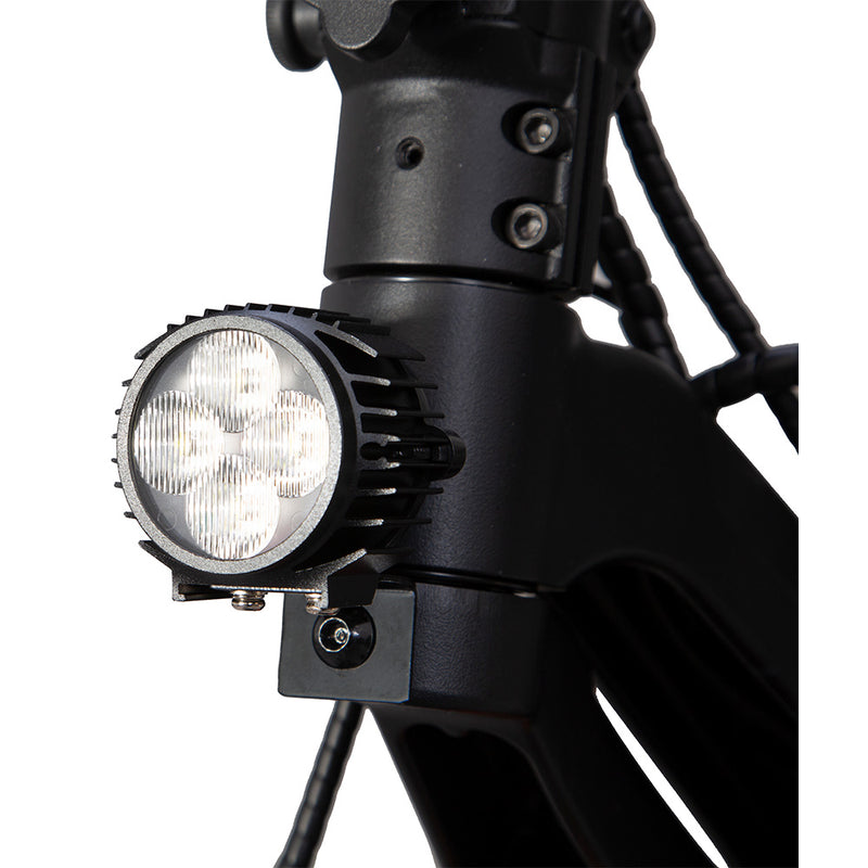 Załaduj obraz do przeglądarki galerii, Hulajnoga Elektryczna KuKirin G2 Master | Prędkość Maksymalna 60km/h | Zasięg 70km | Silnik 1000W*2