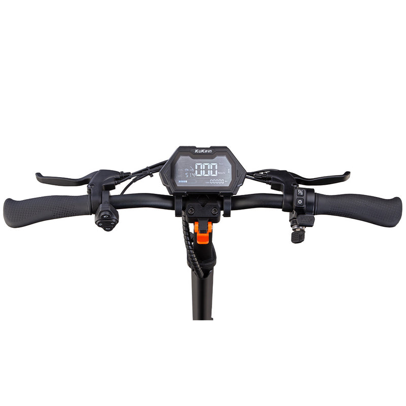 Załaduj obraz do przeglądarki galerii, Hulajnoga Elektryczna KuKirin G2 Master | Prędkość Maksymalna 60km/h | Zasięg 70km | Silnik 1000W*2