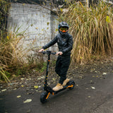 Hulajnoga Elektryczna Kukirin G2 Pro VMP | Prędkość Maksymalna 25KM/H | Zasięg 65KM | 500 Wh
