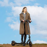 Hulajnoga Elektryczna Kukirin S1 Max | Prędkość Maksymalna 25KM/H | Zasięg 39KM | 350 Wh