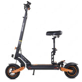 Hulajnoga Elektryczna Kukirin G2 Max | Prędkość Maksymalna 55KM/H | Zasięg 70KM | 1000 Wh