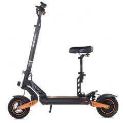 Hulajnoga Elektryczna Kukirin G2 Max | Prędkość Maksymalna 55KM/H | Zasięg 70KM | 1000 Wh