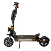 Hulajnoga Elektryczna Kukirin G4 Max | Prędkość Maksymalna 86KM/H | Zasięg 95KM | Podwójny Silnik O Mocy 1600Wh