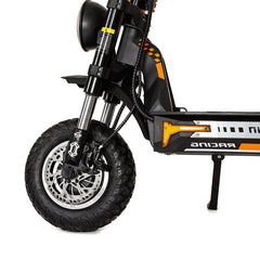 Hulajnoga Elektryczna Kukirin G4 Max | Prędkość Maksymalna 86KM/H | Zasięg 95KM | Podwójny Silnik O Mocy 1600Wh