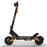 Hulajnoga Elektryczna KuKirin G3 | Prędkość Maksymalna 50KM/H | Zasięg 70KM | 1200 Wh