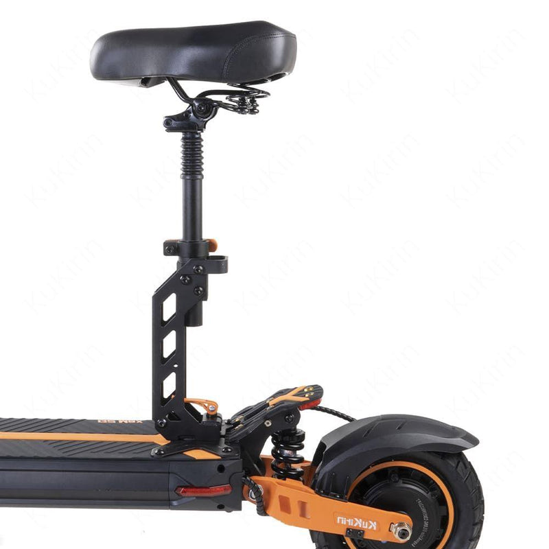 Załaduj obraz do przeglądarki galerii, Hulajnoga Elektryczna KuKirin G2 Max | Prędkość Maksymalna 55km/h | Zasięg 70km | Silnik 1000W