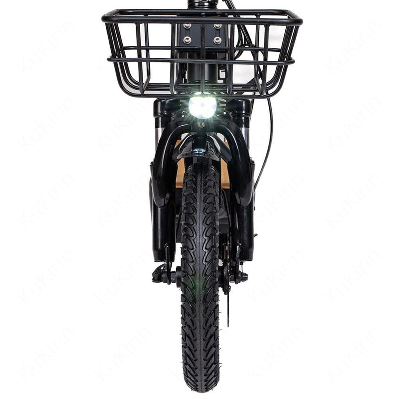 Załaduj obraz do przeglądarki galerii, Hulajnoga Elektryczna KuKirin C1 Pro | Prędkość Maksymalna 45km/h | Zasięg 100km | Silnik 500W