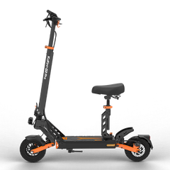 Hulajnoga Elektryczna Kukirin G2 Pro | Prędkość Maksymalna 45KM/H | Zasięg 55KM | 600 Wh