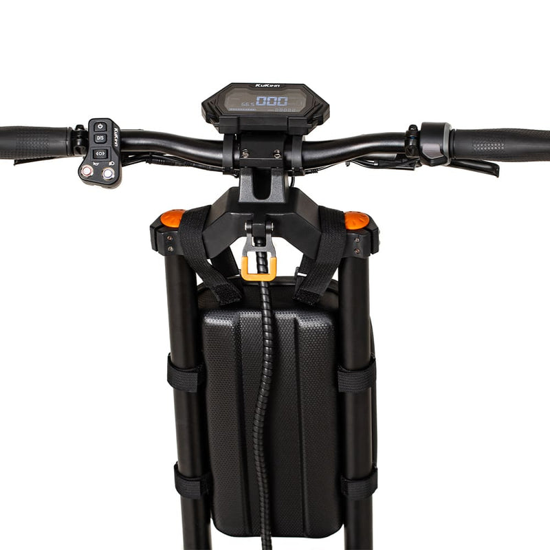 Załaduj obraz do przeglądarki galerii, Hulajnoga Elektryczna Kukirin G4 Max | Prędkość Maksymalna 86km/h | Zasięg 95km | Silnik 1600W*2