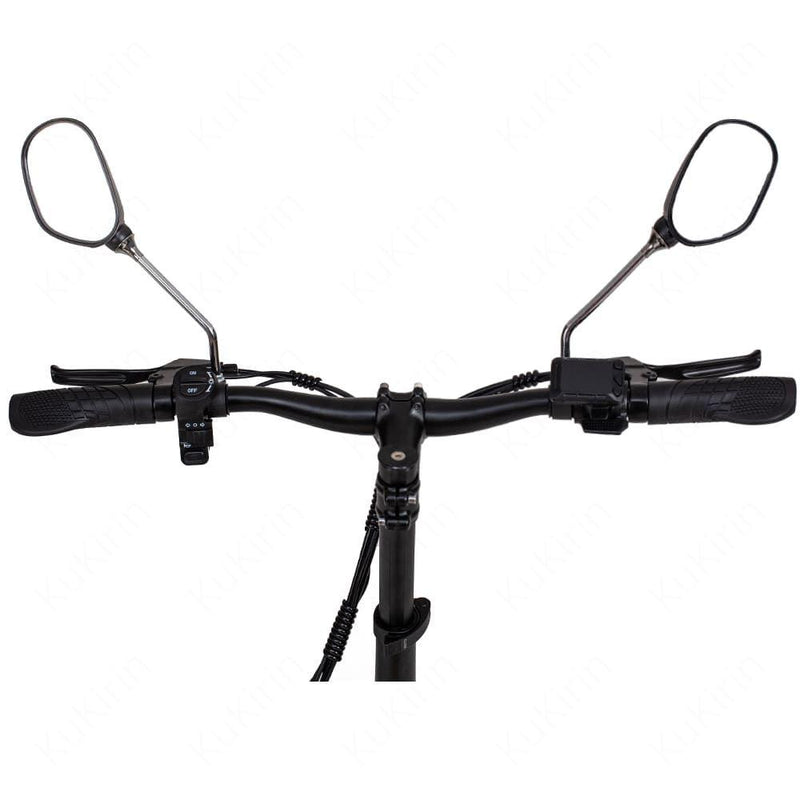 Załaduj obraz do przeglądarki galerii, Hulajnoga Elektryczna KuKirin C1 Pro | Prędkość Maksymalna 45km/h | Zasięg 100km | Silnik 500W