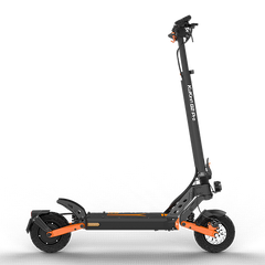 Hulajnoga Elektryczna Kukirin G2 Pro | Prędkość Maksymalna 45KM/H | Zasięg 55KM | 600 Wh