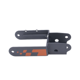 Widelec przedni Kukirin G2