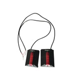 Tylne światło Kukirin G2 Pro