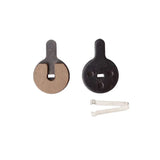 Klocki Hamulcowe do KuKirin G3