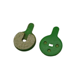 Klocki hamulcowe do KuKirin G2 wersja A 2024