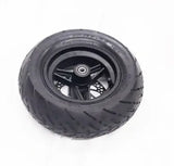 Przednie koło KuKirin G4