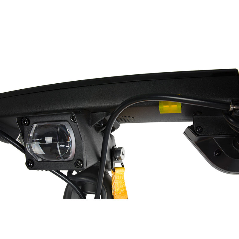 Załaduj obraz do przeglądarki galerii, Hulajnoga Elektryczna KuKirin G2 Ultra | Prędkość Maksymalna 50km/h | Zasięg 55km | Silnik 800W*2