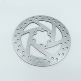 Powiększenie Tarcza hamulcowa Kukirin G3 pro Kukirin 140 mm