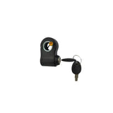 Powiększenie Zapłon kluczyka Kukirin (wersja żółta)