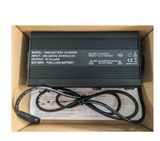 Ładowarka Kukirin G4 Max