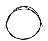 Linka hamulcowa tylnego koła KUKIRIN G2 Max