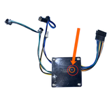 Moduł przedniego światła 12V KUKIRIN G2 Max