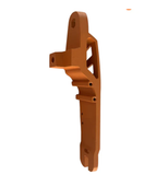 Prawy tylny wahacz KUKIRIN G2 Max