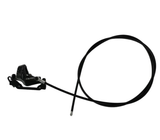 Przedni hamulec hydrauliczny KUKIRIN G4 Max