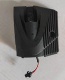 Przedni prawy zestaw lampy bocznej Kukirin G2