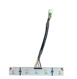 Przedni reflektor KuKirin G4