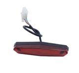 Tylne światło Kukirin G2