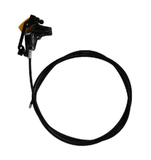 Tylny hamulec hydrauliczny KUKIRIN G4 Max