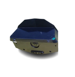 Wyświetlacz deski rozdzielczej KuKirin G2