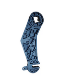 KuKirin G3 Zawieszenie tylnego lewego wahacza tył