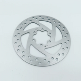 kukirin G3/kugoo kirin G3 140 mm Tarcza hamulcowa