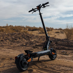 Hulajnoga Elektryczna Kukirin G2 Master 2025| Prędkość Maksymalna 60KM/H | Zasięg 70KM | Podwójny Silnik O Mocy 1000Wh