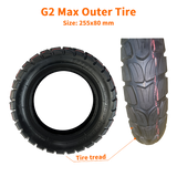 Części Zamienne Do Hulajnogi Elektrycznej Kukirin G2 Max