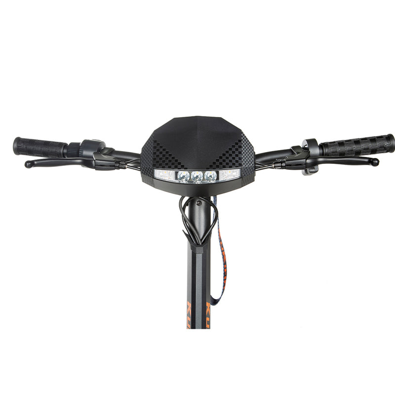 Załaduj obraz do przeglądarki galerii, Hulajnoga Elektryczna KuKirin G2 (Wersja 2026) | Prędkość Maksymalna 45km/h | Zasięg 55km | Silnik 800W