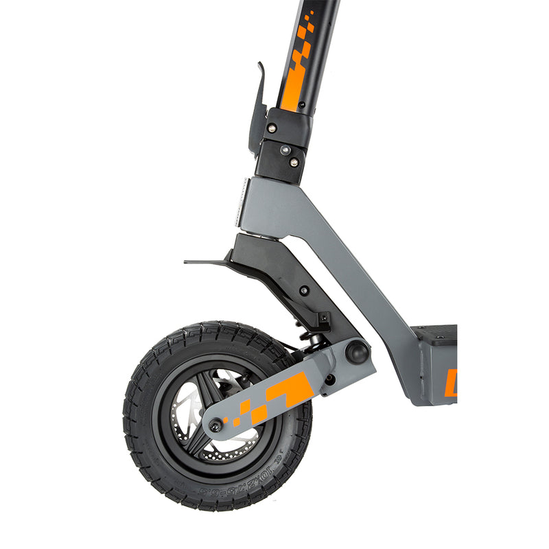 Załaduj obraz do przeglądarki galerii, Hulajnoga Elektryczna KuKirin G2 (Wersja 2026) | Prędkość Maksymalna 45km/h | Zasięg 55km | Silnik 800W