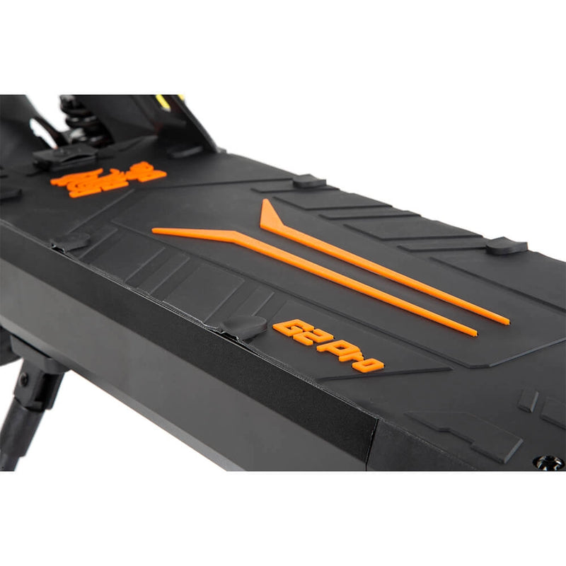 Załaduj obraz do przeglądarki galerii, Hulajnoga Elektryczna KuKirin G2 Pro ABE | Prędkość Maksymalna 20km/h | Zasięg 65km | Silnik 500W (Przedsprzedaż — przewidywana wysyłka po 26 marca)