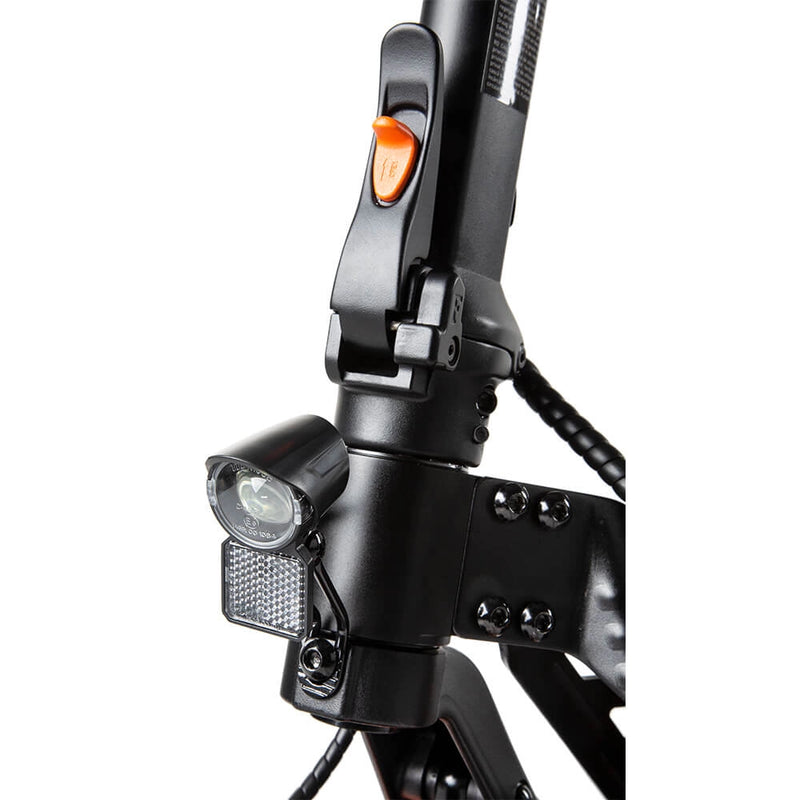 Załaduj obraz do przeglądarki galerii, Hulajnoga Elektryczna KuKirin G2 Pro ABE | Prędkość Maksymalna 20km/h | Zasięg 65km | Silnik 500W (Przedsprzedaż — przewidywana wysyłka po 26 marca)