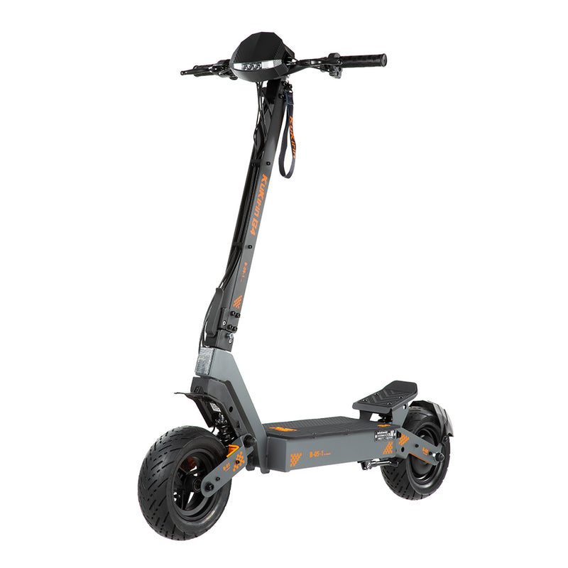 Załaduj obraz do przeglądarki galerii, Hulajnoga Elektryczna KuKirin G4 2026 | Prędkość Maksymalna 70km/h | Zasięg 75km | Silnik 2000W