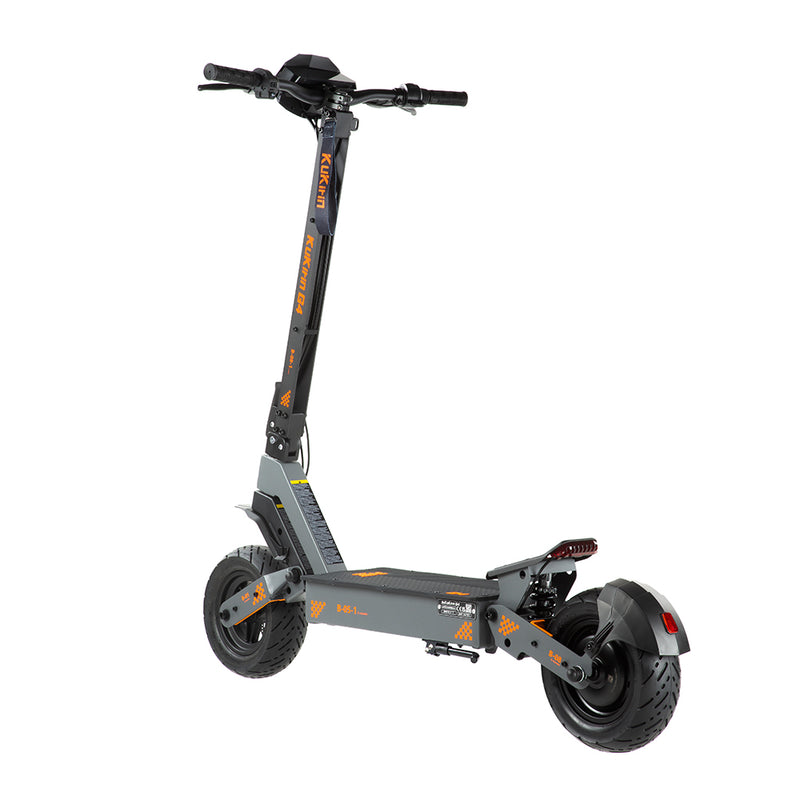 Załaduj obraz do przeglądarki galerii, Hulajnoga Elektryczna KuKirin G4 2026 | Prędkość Maksymalna 70km/h | Zasięg 75km | Silnik 2000W