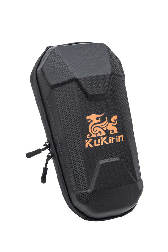 KuKirin Torba przednia bagażowa
