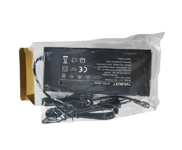 Ładowarka do skutera elektrycznego KuKirin G4