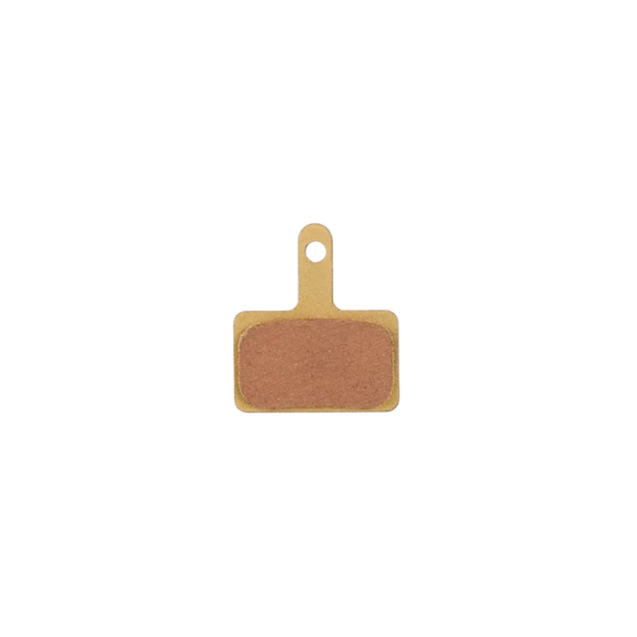 Oryginalne klocki hamulcowe do KuKirin G2 B wersja 2025