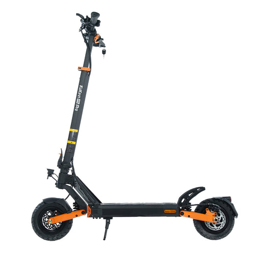 Hulajnoga Elektryczna Kukirin G2 Pro VMP | Prędkość Maksymalna 25KM/H | Zasięg 65KM | 500 Wh