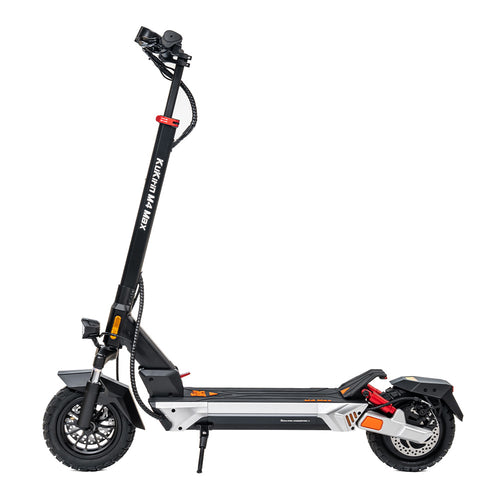 Hulajnoga Elektryczna Kukirin M4 Max | Prędkość Maksymalna 45KM/H | Zasięg 64KM | 800 Wh